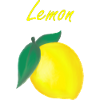 Lemon - lemon