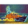 Lifeboat Lifeline In Slumber