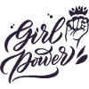 Girl Power
