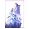 Howling Wolf Berg