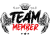 team member member crown