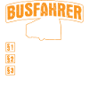 Busfahrer Beruf