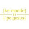 "Command Pegasus Orig. Brand"