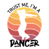 crois moi je suis danseur