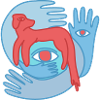 Handface