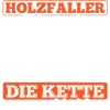 Kettensäge Geschenkidee