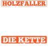 Kettensäge