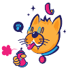 Cat vandal
