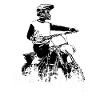 Motocross Design Enduro / Gift Idea