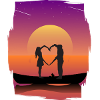 I Romantic Love
