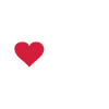 Je t'aime coeur de police