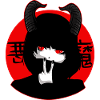 Kawaii Anime Nu Goth Style Occult Punk Emo