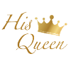 Couple His Queen