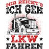LKW Fahrer