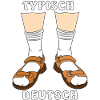 TYPISCH DEUTSCH