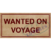 Wanted on Voyage