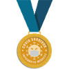 TAPFERKEITS-MEDAILLE Covid-19