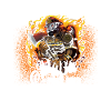 Feuerwehr Papa