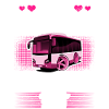 Busfahrerin