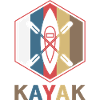 Kayak kayaking rafting