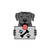 Pitbull Owner Funny Gift