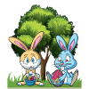 Easter easter easter Easter