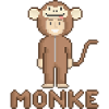 MONKE