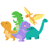 Dino Dinosaurus