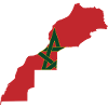 Morocco flag