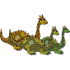 Dinosaurier