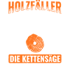Kettensäge