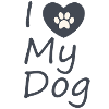 J'aime mon chien