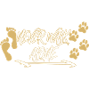 NEVER WALK ALONE