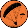 paraglider paraglider paraglider paragliding