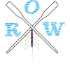 Rowing, rowing, sport, logo