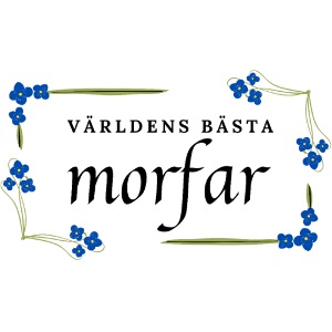 Världens bästa morfar