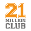 21MillionClub