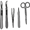 Surgical instruments