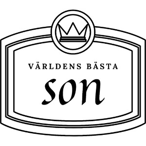 Världens bästa son