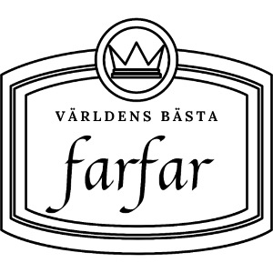 Världens bästa farfar