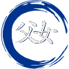Father & Son symbol Chinese characters