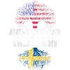 Américains d’origine suédoise