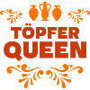 Töpfer Queen