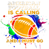 American football