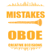 Funny oboe saying