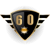 60e anniversaire