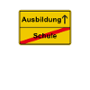 Azubi Ausbildung Schule