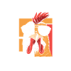 Chicken Farming Funny Nice Cock Gift