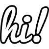 Hi!