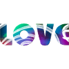 L’amour est la bonne vague